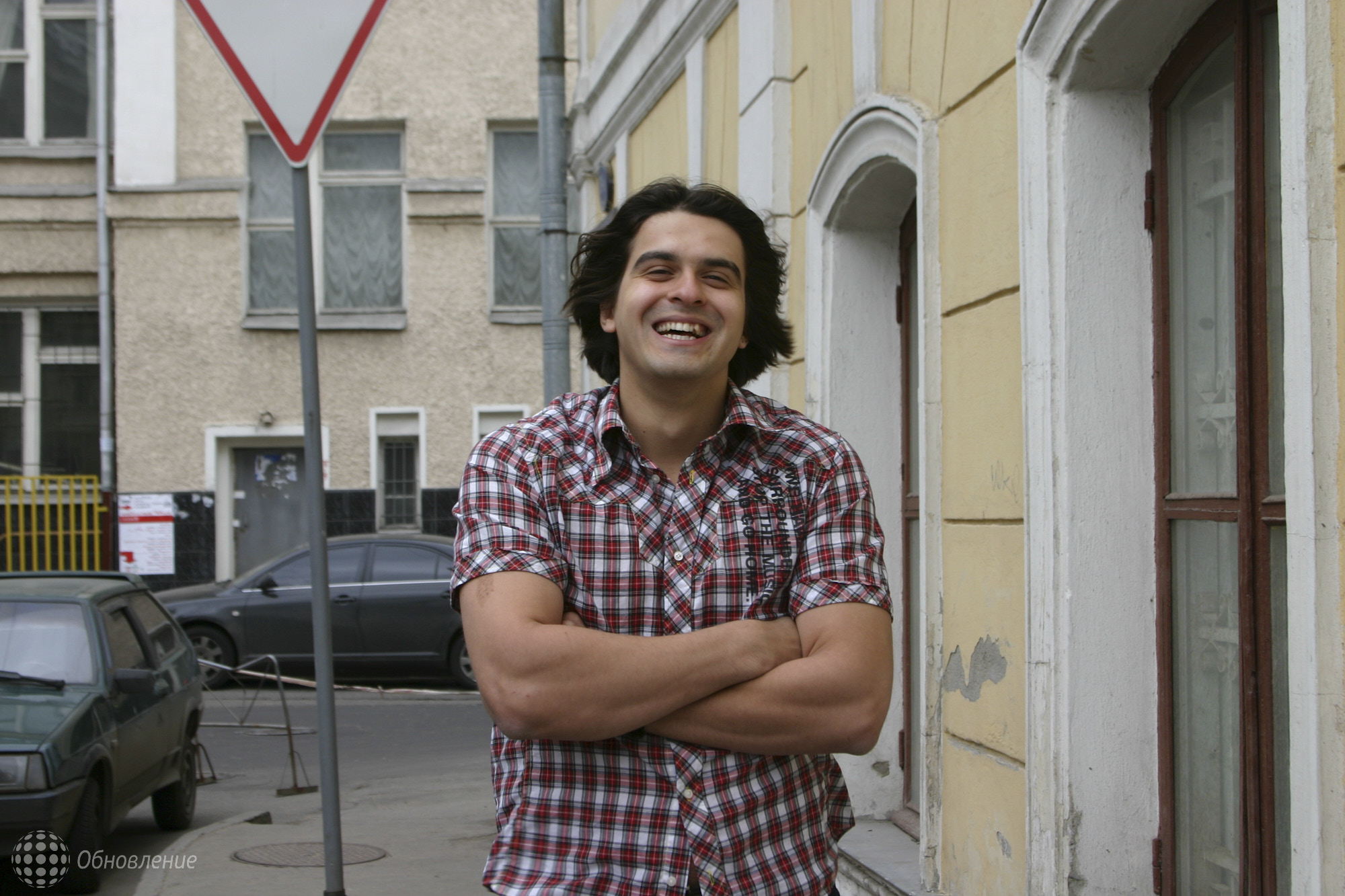 Сергей Петров, директор itour